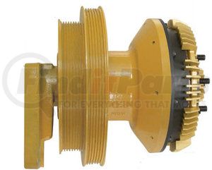 99333-2 by KIT MASTERS - 2-Speed Caterpillar Fan Clutch