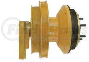 99333 by KIT MASTERS - Caterpillar Fan Clutch