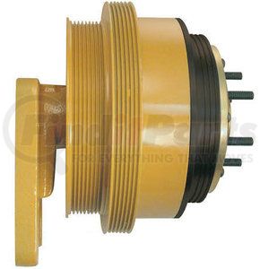 99334 by KIT MASTERS - Caterpillar Fan Clutch