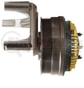 99336-2 by KIT MASTERS - 2-Speed Mercedes Fan Clutch