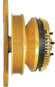 99341-2 by KIT MASTERS - 2-Speed Caterpillar Fan Clutch