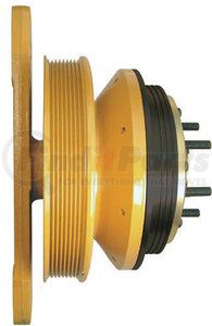 99341 by KIT MASTERS - Caterpillar Fan Clutch