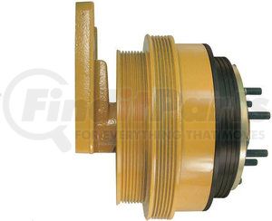 99346 by KIT MASTERS - Caterpillar Fan Clutch