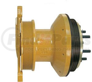 99337 by KIT MASTERS - Caterpillar Fan Clutch