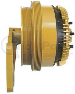 99351-2 by KIT MASTERS - 2-Speed Caterpillar Fan Clutch