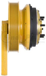 99353 by KIT MASTERS - Caterpillar Fan Clutch