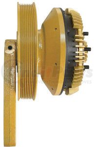 99359-2 by KIT MASTERS - 2-Speed Caterpillar Fan Clutch