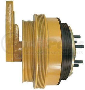 99360 by KIT MASTERS - Caterpillar Fan Clutch