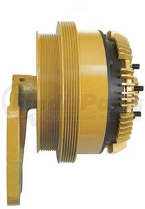 99361-2 by KIT MASTERS - 2-Speed Caterpillar Fan Clutch