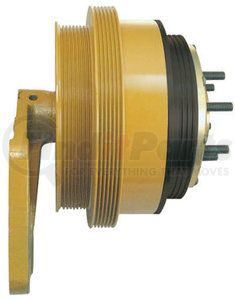 99361 by KIT MASTERS - Caterpillar Fan Clutch