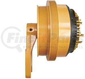 99354-2 by KIT MASTERS - 2-Speed Caterpillar Fan Clutch