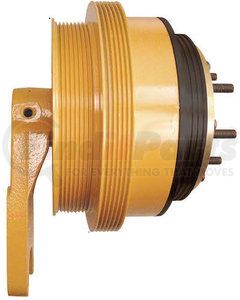 99354 by KIT MASTERS - Caterpillar Fan Clutch