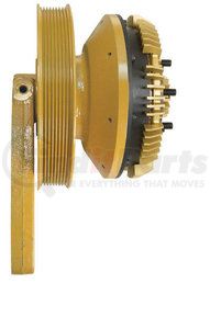 99358-2 by KIT MASTERS - 2-Speed Caterpillar Fan Clutch