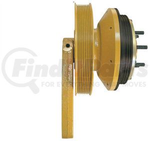 99358 by KIT MASTERS - Caterpillar Fan Clutch