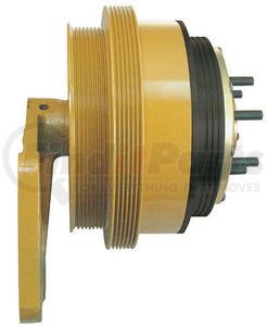 99366 by KIT MASTERS - Caterpillar Fan Clutch