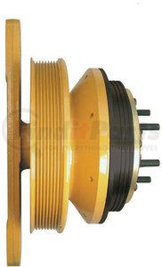 99367 by KIT MASTERS - Caterpillar Fan Clutch