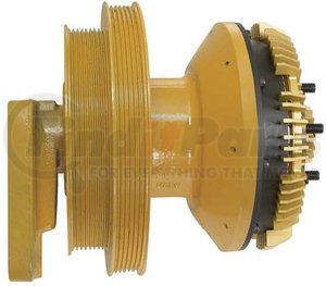 99362-2 by KIT MASTERS - 2-Speed Caterpillar Fan Clutch