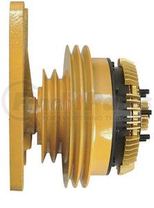 99374-2 by KIT MASTERS - 2-Speed Caterpillar Fan Clutch