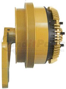 99377-2 by KIT MASTERS - 2-Speed Caterpillar Fan Clutch