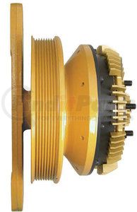 99368-2 by KIT MASTERS - 2-Speed Caterpillar Fan Clutch