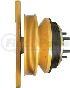 99368 by KIT MASTERS - Caterpillar Fan Clutch