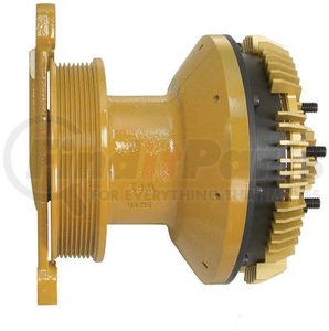 99369-2 by KIT MASTERS - 2-Speed Caterpillar Fan Clutch