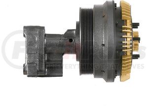 99385-2 by KIT MASTERS - 2-Speed Cummins Fan Clutch