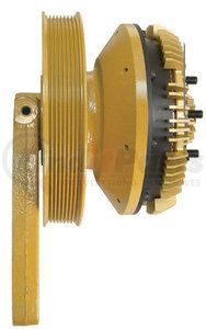 99386-2 by KIT MASTERS - Unrivaled quality and performance make GoldTop fan clutches by Kit Masters an unbeatable value. Our Auto Lock feature prevents on-the-road failures.