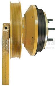 99386 by KIT MASTERS - Caterpillar Fan Clutch