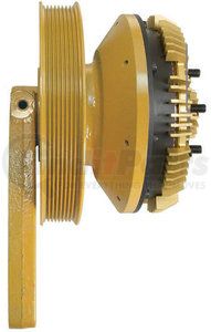 99382-2 by KIT MASTERS - Two-Speed Engine Cooling Fan Clutch - GoldTop, with High-Torque