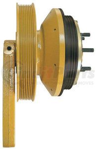 99382 by KIT MASTERS - Caterpillar Fan Clutch