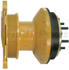 99401 by KIT MASTERS - Caterpillar Fan Clutch