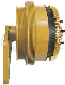 99403-2 by KIT MASTERS - 2-Speed Caterpillar Fan Clutch