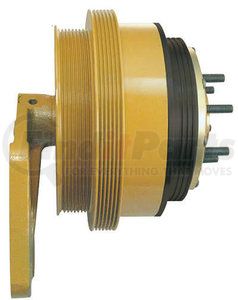 99403 by KIT MASTERS - Caterpillar Fan Clutch