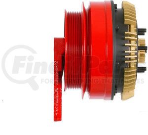 99388-2 by KIT MASTERS - 2-Speed Cummins Fan Clutch