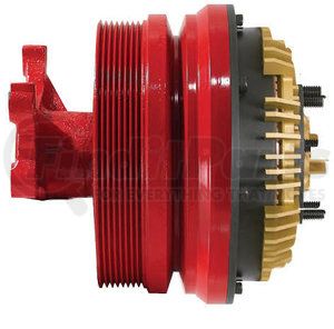 99389-2 by KIT MASTERS - 2-Speed Cummins Fan Clutch