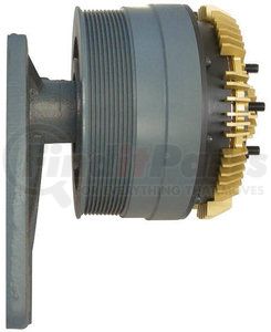 99410-2 by KIT MASTERS - 2-Speed Detroit Diesel Fan Clutch