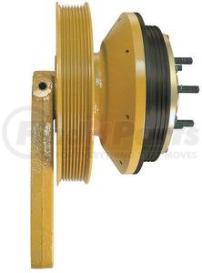 99411 by KIT MASTERS - Caterpillar Fan Clutch