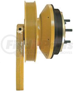 99412 by KIT MASTERS - Caterpillar Fan Clutch