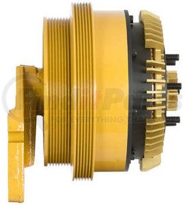 99405-2 by KIT MASTERS - Unrivaled quality and performance make GoldTop fan clutches by Kit Masters an unbeatable value. Our Auto Lock feature prevents on-the-road failures.