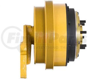 99405 by KIT MASTERS - Caterpillar Fan Clutch