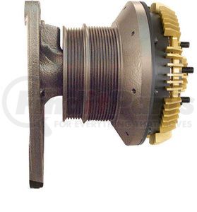 99407-2 by KIT MASTERS - 2-Speed Mack Fan Clutch