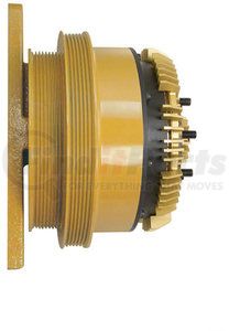 99420-2 by KIT MASTERS - 2-Speed Caterpillar Fan Clutch