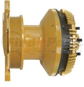 99421-2 by KIT MASTERS - 2-Speed Caterpillar Fan Clutch