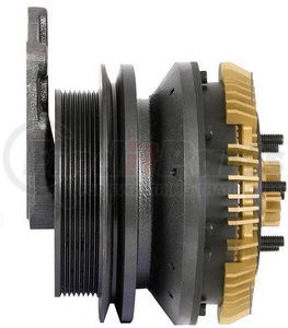 99416-2 by KIT MASTERS - 2-Speed Cummins Fan Clutch