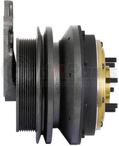 99416 by KIT MASTERS - Cummins Fan Clutch