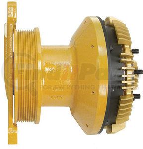 99428-2 by KIT MASTERS - 2-Speed Caterpillar Fan Clutch