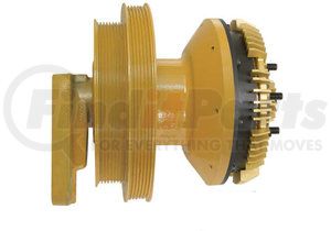 99440-2 by KIT MASTERS - 2-Speed Caterpillar Fan Clutch