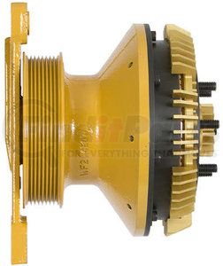 99445-2 by KIT MASTERS - 2-Speed Caterpillar Fan Clutch