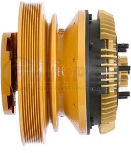 99431-2 by KIT MASTERS - 2-Speed Caterpillar Fan Clutch